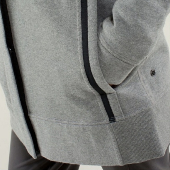 Lululemon Ying to My Yang Cardigan - Picture 8 of 12